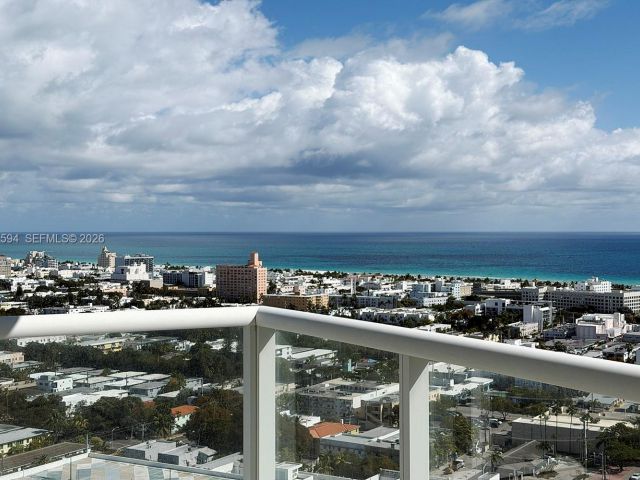 Apartment for rent  Unit #2710 - photo 7508876