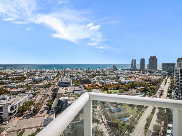 Apartment for rent  Unit #2710 - photo 7508879