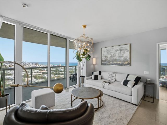 Apartment for rent  Unit #2710 - photo 7508882