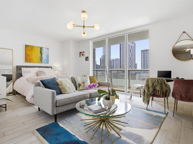 condo for sale in Miami - 50 Biscayne Blvd 1909 - MondialRealty