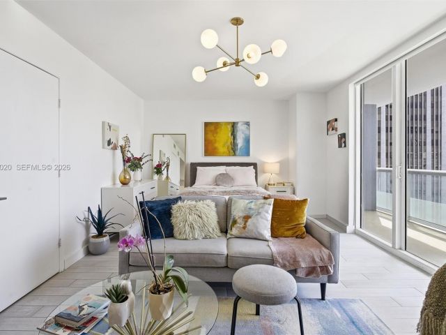 condo for sale in Miami - 50 Biscayne Blvd 1909 - MondialRealty