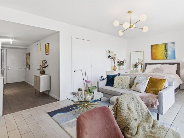 condo for sale in Miami - 50 Biscayne Blvd 1909 - MondialRealty