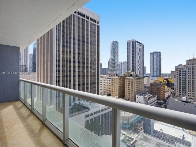 condo for sale in Miami - 50 Biscayne Blvd 1909 - MondialRealty