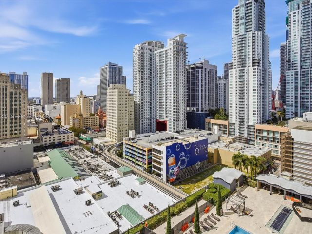 condo for sale in Miami - 50 Biscayne Blvd 1909 - MondialRealty