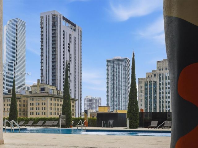 condo for sale in Miami - 50 Biscayne Blvd 1909 - MondialRealty