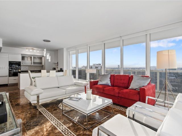 Apartment for rent  Unit #1908 - photo 7499727