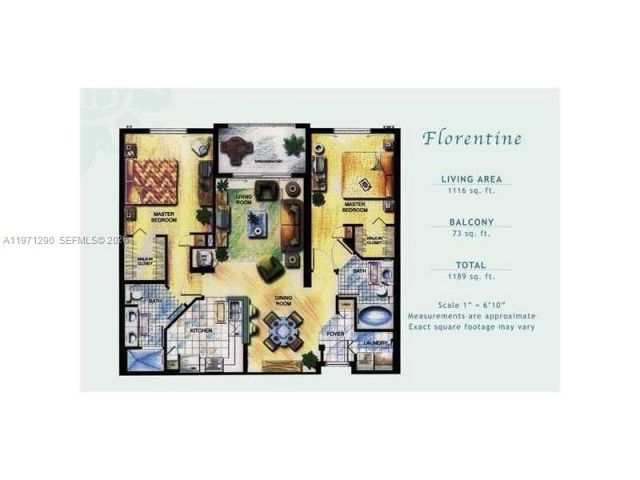 Apartment for sale  Unit #2911 - photo 7512534