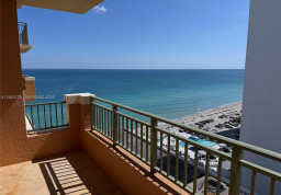 Apartment #LPH05 at 2080 Hallandale