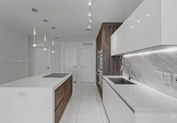 Apartment #1506 at Paramount WorldCenter