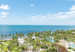 Apartment #1005 at Ocean Towers