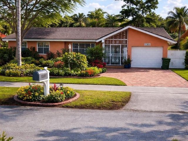 Home for sale at 13108 SW 3rd St - photo 7465281