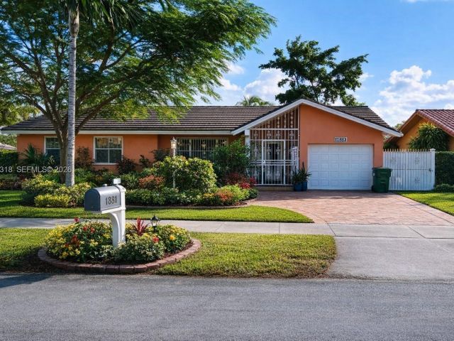 Home for sale at 13108 SW 3rd St - photo 7465282