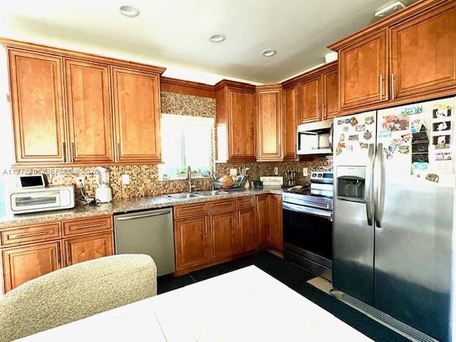 Home for rent at 5732 Fletcher St 5732 - photo 7473577