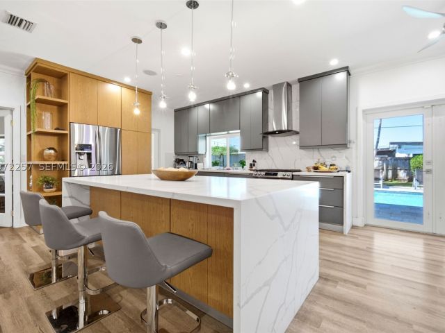 3-bedroom home for rent in North Miami Beach - 1871 NE 186th St - MondialRealty