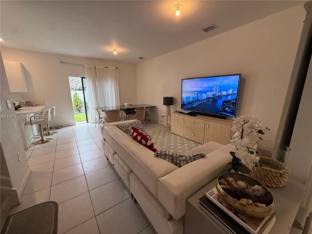 Home for rent at 20378 NW 6th Ave 20378 - photo 7480370