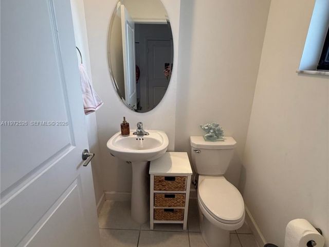 Home for rent at 20378 NW 6th Ave 20378 - photo 7480373