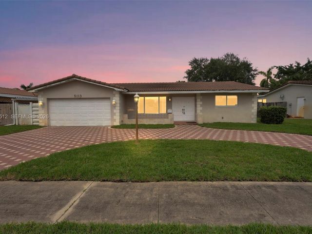 Home for sale at 5113 Mckinley St - photo 7474842