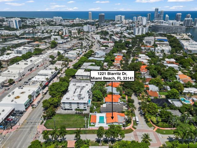 Home for sale at 1221 Biarritz Dr - photo 7469350