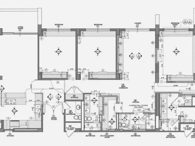 4-bedroom condo for sale in Key Biscayne - 199 Ocean Lane Dr 401 - MondialRealty