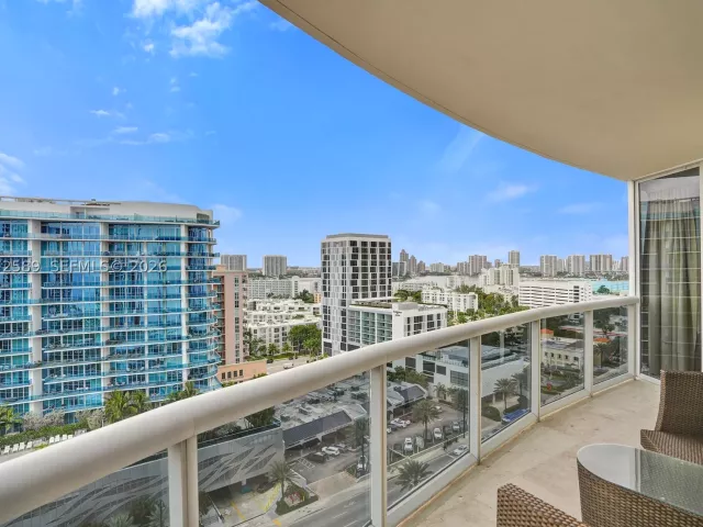 3-bedroom condo for sale in Sunny Isles Beach - 17555 Collins Ave 1701 - MondialRealty