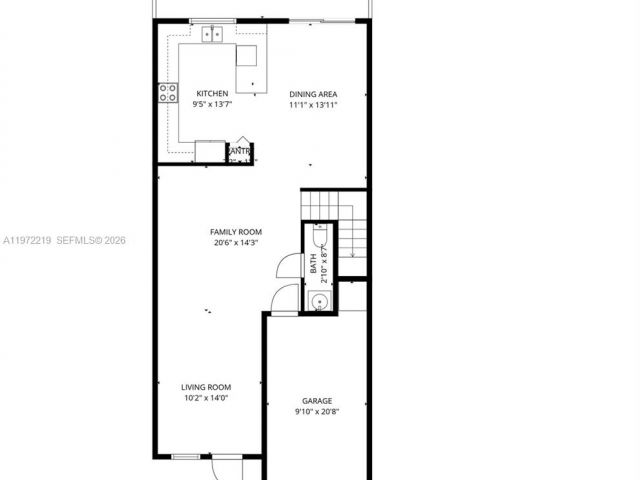 Home for sale at 15049 SW 119th Ln - photo 7493766