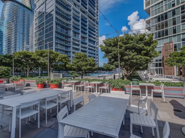 3-bedroom condo for sale in Miami - 495 Brickell avenue 2201 - MondialRealty
