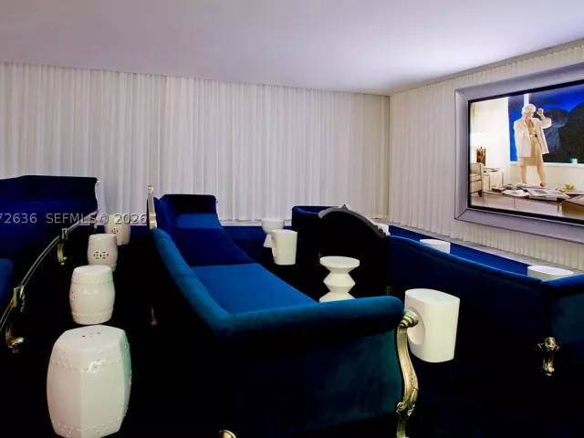 3-bedroom condo for sale in Miami - 495 Brickell avenue 2201 - MondialRealty
