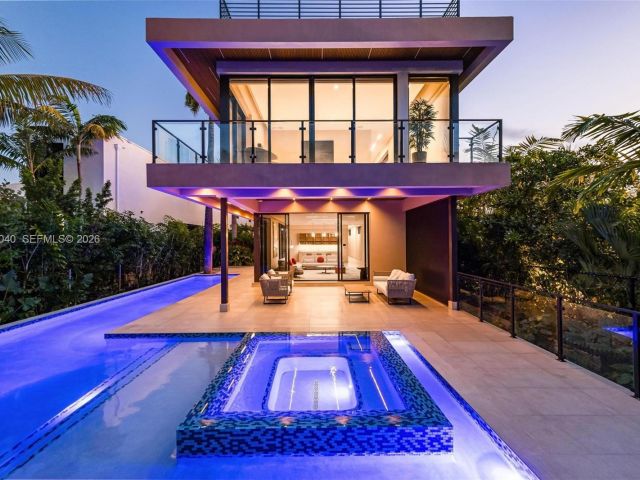 Home for sale at 723 NE 77th St - photo 7463666