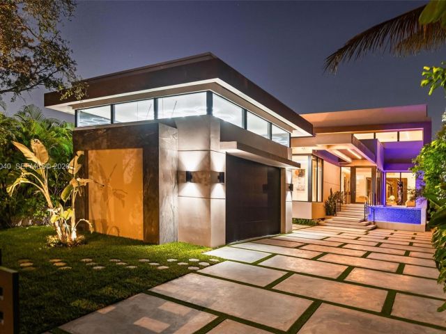 Home for sale at 723 NE 77th St - photo 7463667