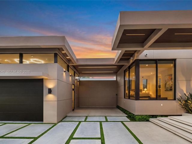 Home for sale at 723 NE 77th St - photo 7463668