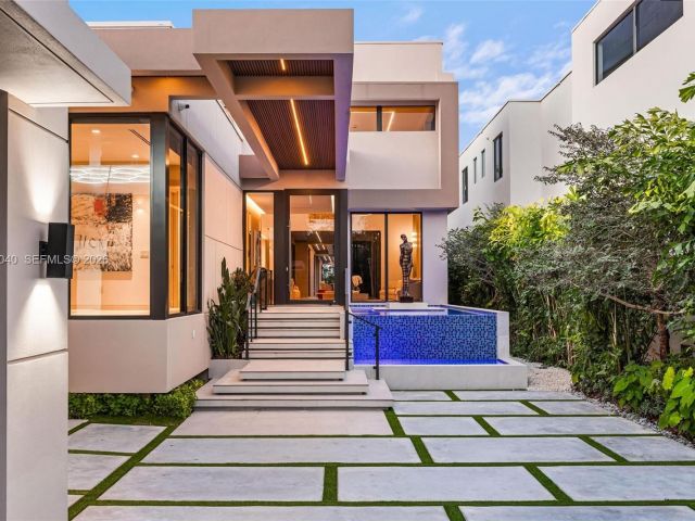 Home for sale at 723 NE 77th St - photo 7463670