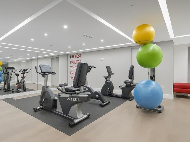 Apartment for rent  Unit #3307 - photo 7471776