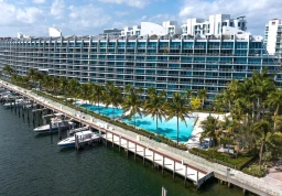 Apartment #534 at Artech