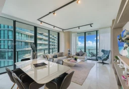 Apartment #3407 at Gran Paraiso