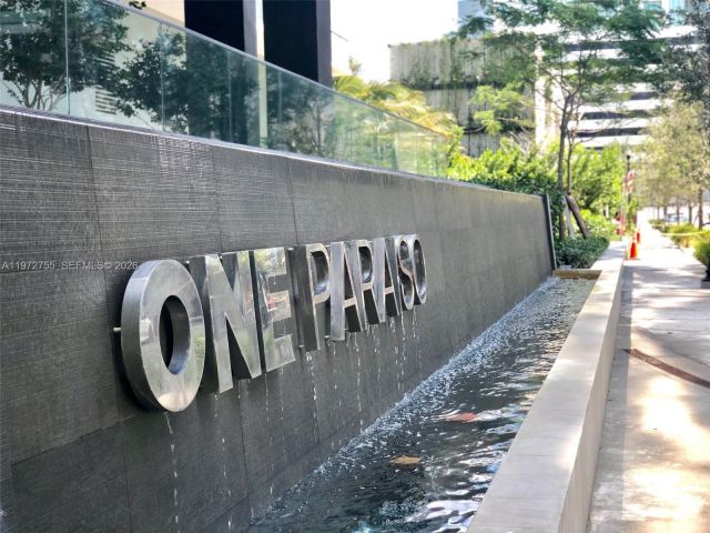 Apartment for rent  Unit #2301 - photo 7494293