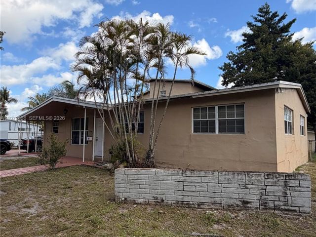 Home for sale at 7191 Park St - photo 7474811