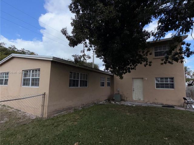 Home for sale at 7191 Park St - photo 7474813