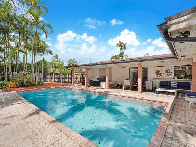 Home for sale at 9860 SW 122nd St - photo 7517049