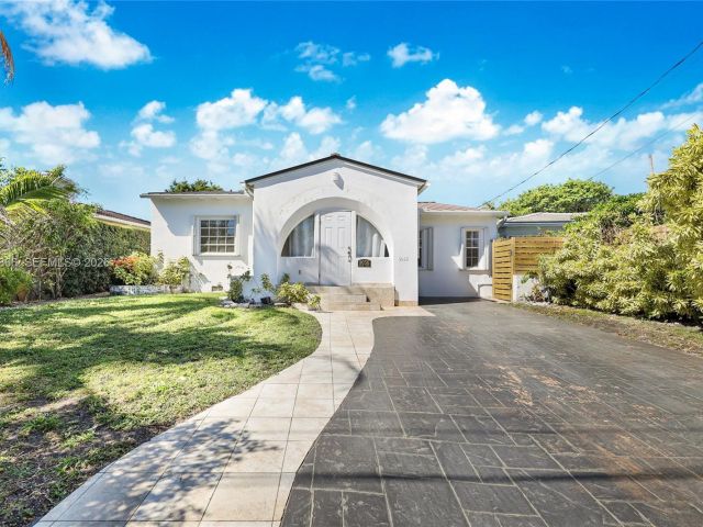 Home for rent at 9056 Emerson Ave - photo 7467201