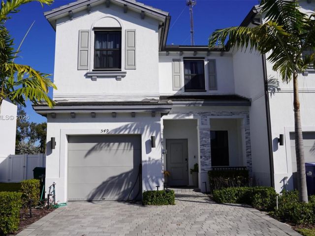 Home for rent at 549 NW 204th St - photo 7480329