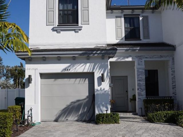 Home for rent at 549 NW 204th St - photo 7480330