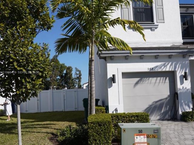 Home for rent at 549 NW 204th St - photo 7480332