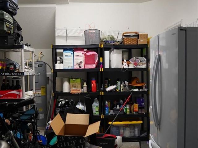 Home for rent at 549 NW 204th St - photo 7480335