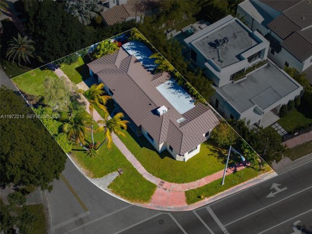 Home for sale at 6311 La Gorce Dr - photo 7469269