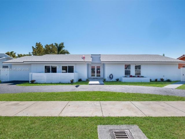 Home for sale at 13710 SW 18th Ter - photo 7531442