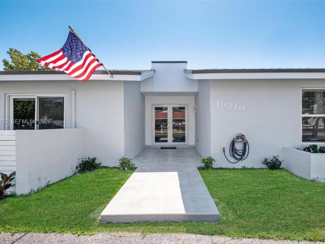 Home for sale at 13710 SW 18th Ter - photo 7531444