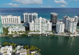 Apartment #508 at Grand View