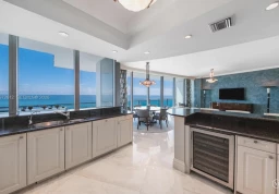 Apartment #1502 at Ritz Carlton Bal Harbour