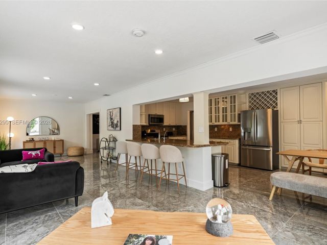 Home for sale at 5900 NE 15th Ave - photo 7483183