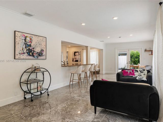 Home for sale at 5900 NE 15th Ave - photo 7483192